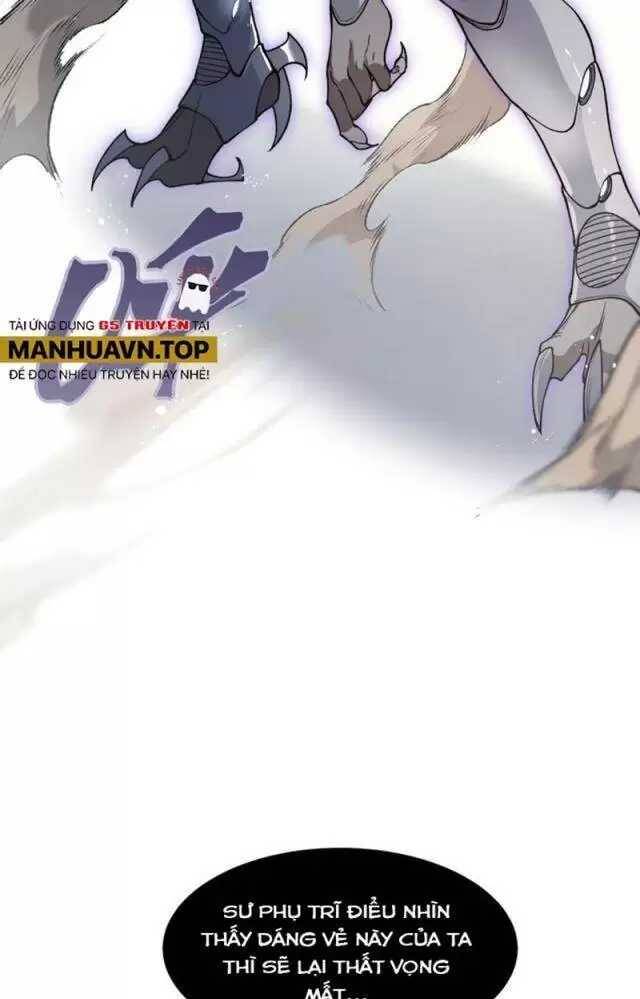 Quỷ Tiến Hóa Chap 67 - Next Chap 68