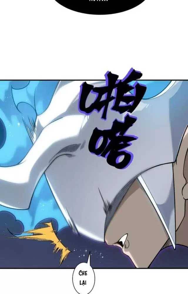 Quỷ Tiến Hóa Chap 67 - Next Chap 68