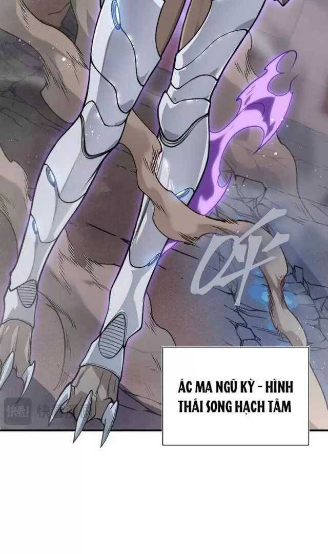 Quỷ Tiến Hóa Chap 67 - Next Chap 68