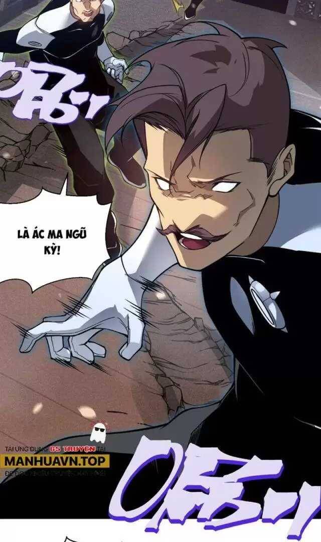 Quỷ Tiến Hóa Chap 67 - Next Chap 68