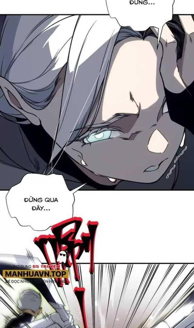 Quỷ Tiến Hóa Chap 67 - Next Chap 68