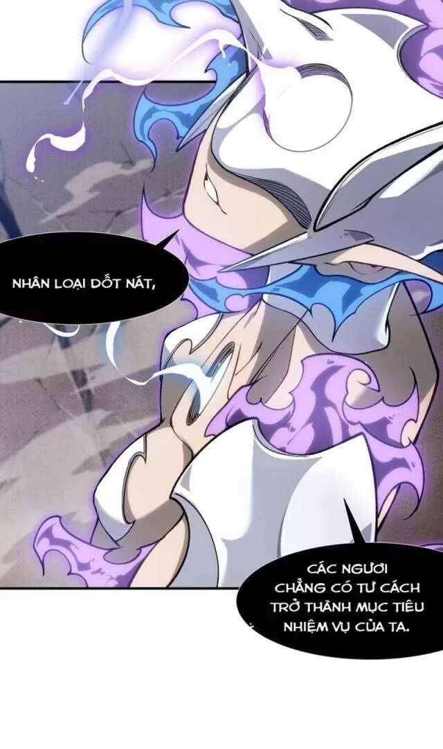 Quỷ Tiến Hóa Chap 67 - Next Chap 68
