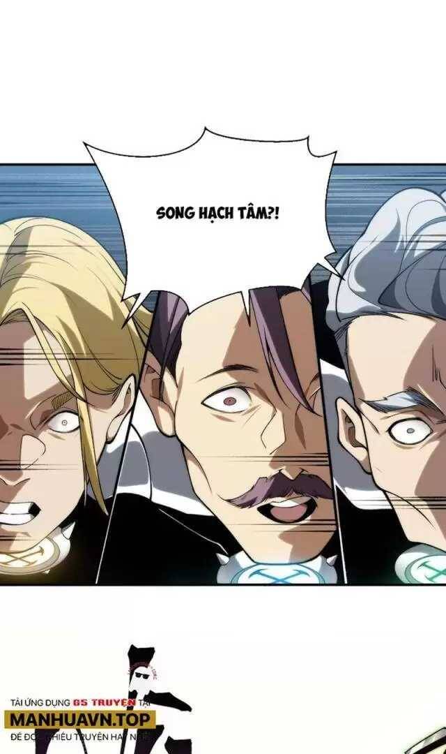 Quỷ Tiến Hóa Chap 67 - Next Chap 68