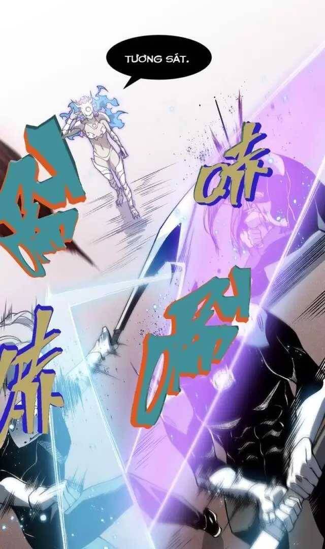 Quỷ Tiến Hóa Chap 67 - Next Chap 68