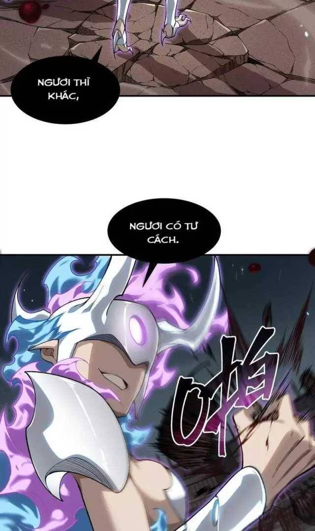 Quỷ Tiến Hóa Chap 67 - Next Chap 68