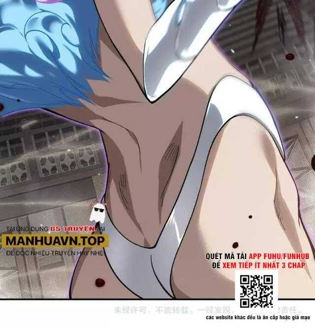 Quỷ Tiến Hóa Chap 67 - Next Chap 68