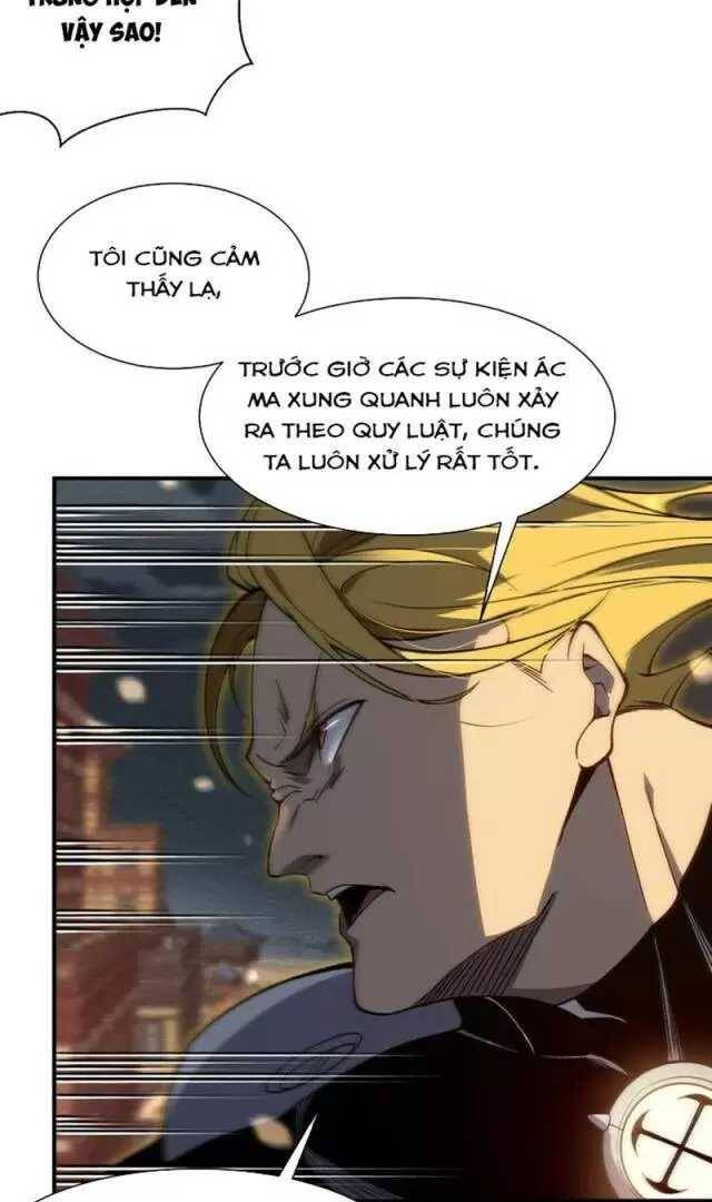 Quỷ Tiến Hóa Chap 67 - Next Chap 68
