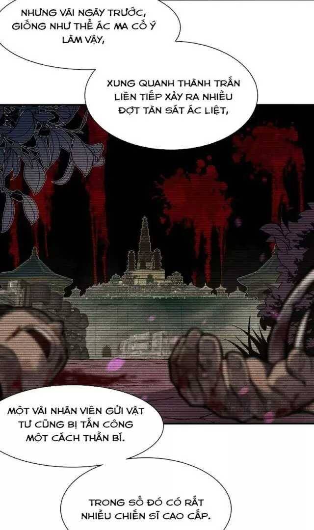 Quỷ Tiến Hóa Chap 67 - Next Chap 68