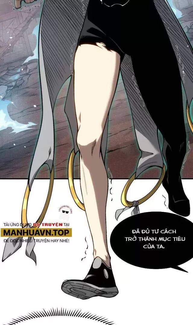 Quỷ Tiến Hóa Chap 68 - Next Chap 69
