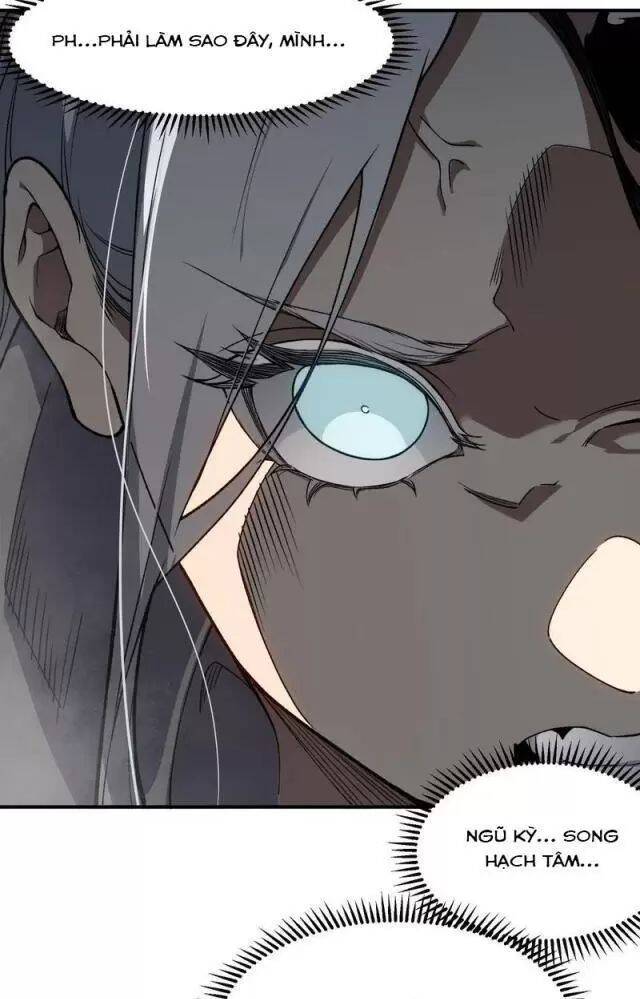 Quỷ Tiến Hóa Chap 68 - Next Chap 69