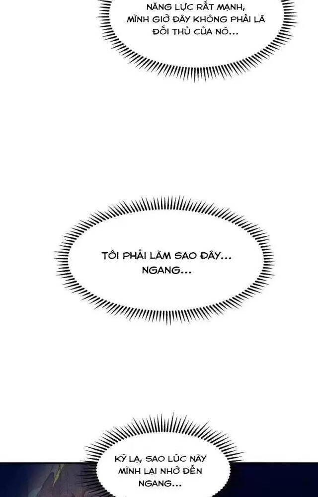Quỷ Tiến Hóa Chap 68 - Next Chap 69