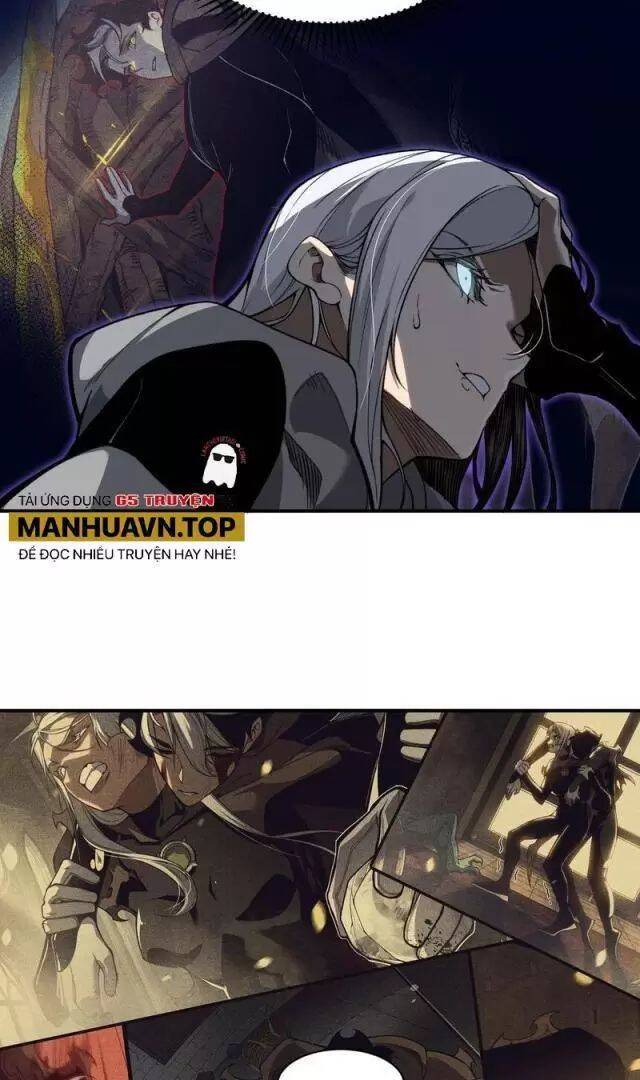 Quỷ Tiến Hóa Chap 68 - Next Chap 69