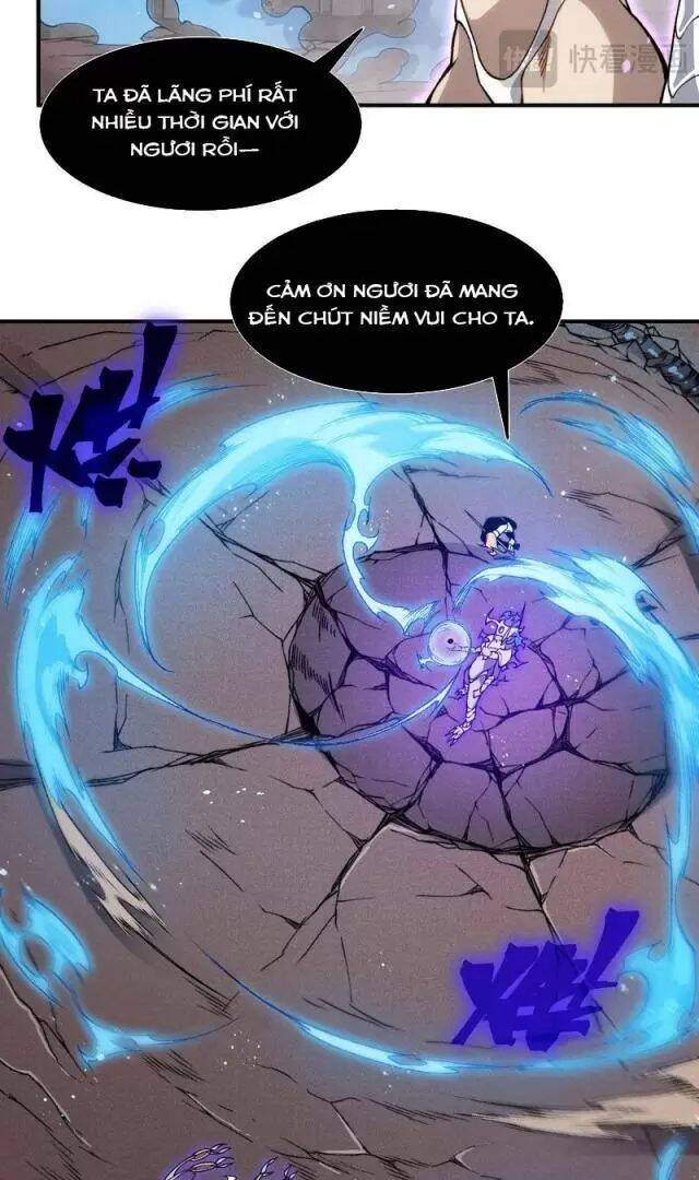 Quỷ Tiến Hóa Chap 68 - Next Chap 69