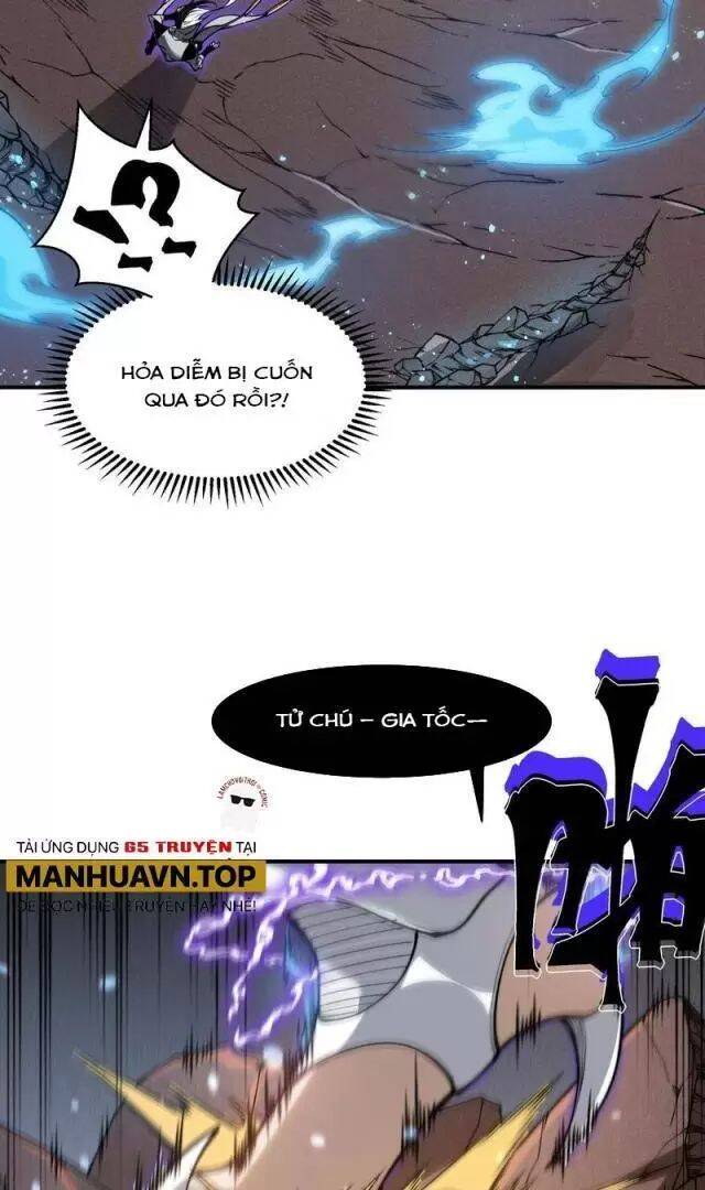 Quỷ Tiến Hóa Chap 68 - Next Chap 69