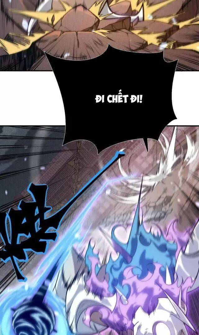 Quỷ Tiến Hóa Chap 68 - Next Chap 69