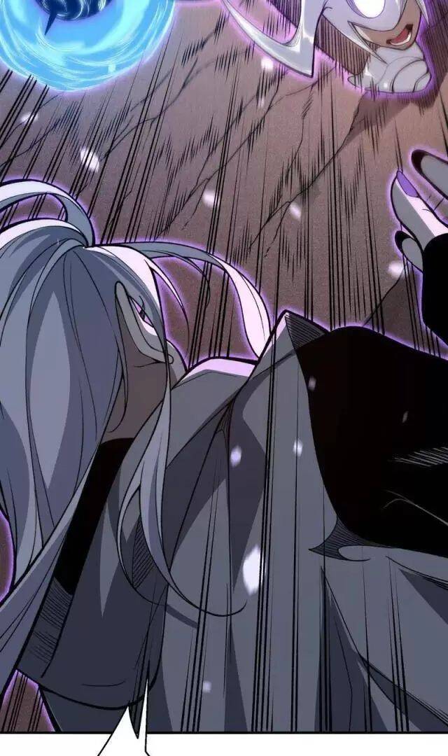 Quỷ Tiến Hóa Chap 68 - Next Chap 69