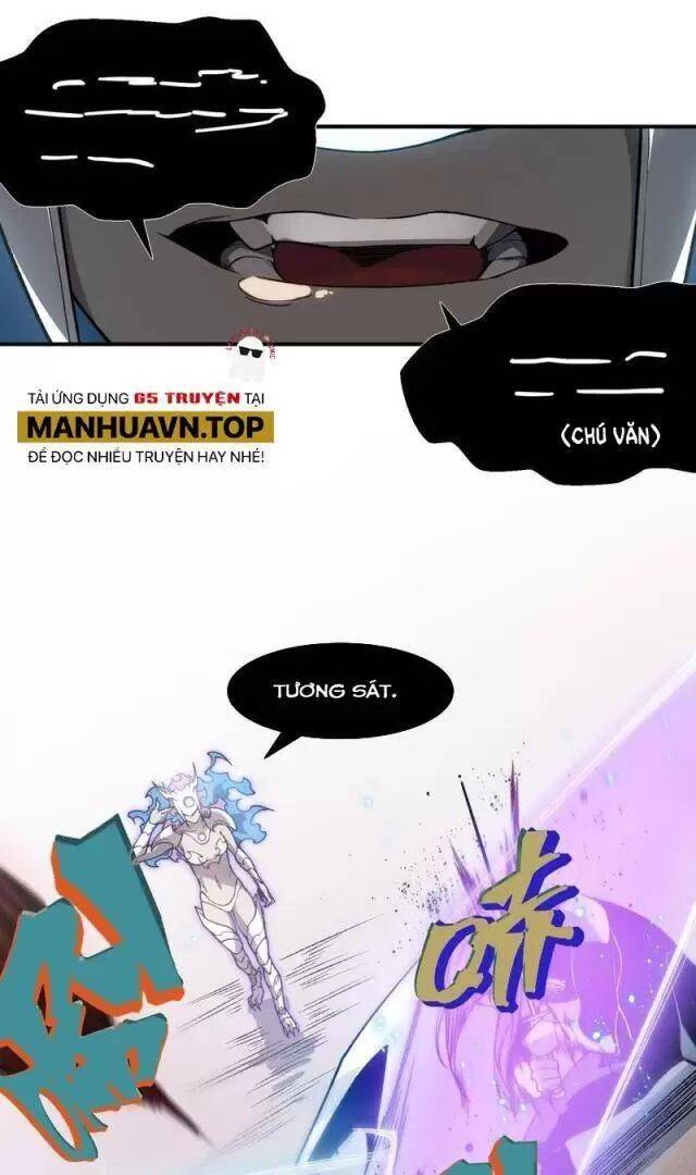 Quỷ Tiến Hóa Chap 68 - Next Chap 69