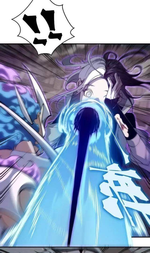 Quỷ Tiến Hóa Chap 68 - Next Chap 69