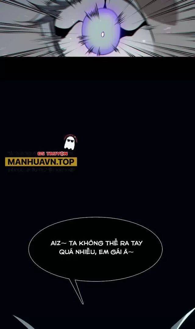 Quỷ Tiến Hóa Chap 68 - Next Chap 69