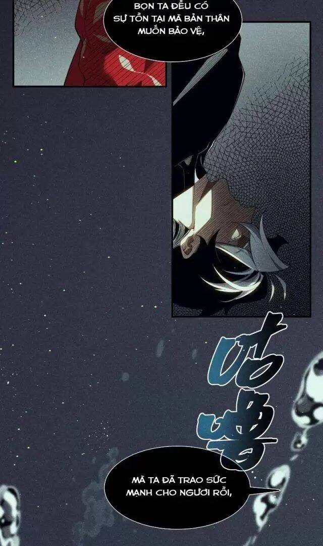 Quỷ Tiến Hóa Chap 68 - Next Chap 69