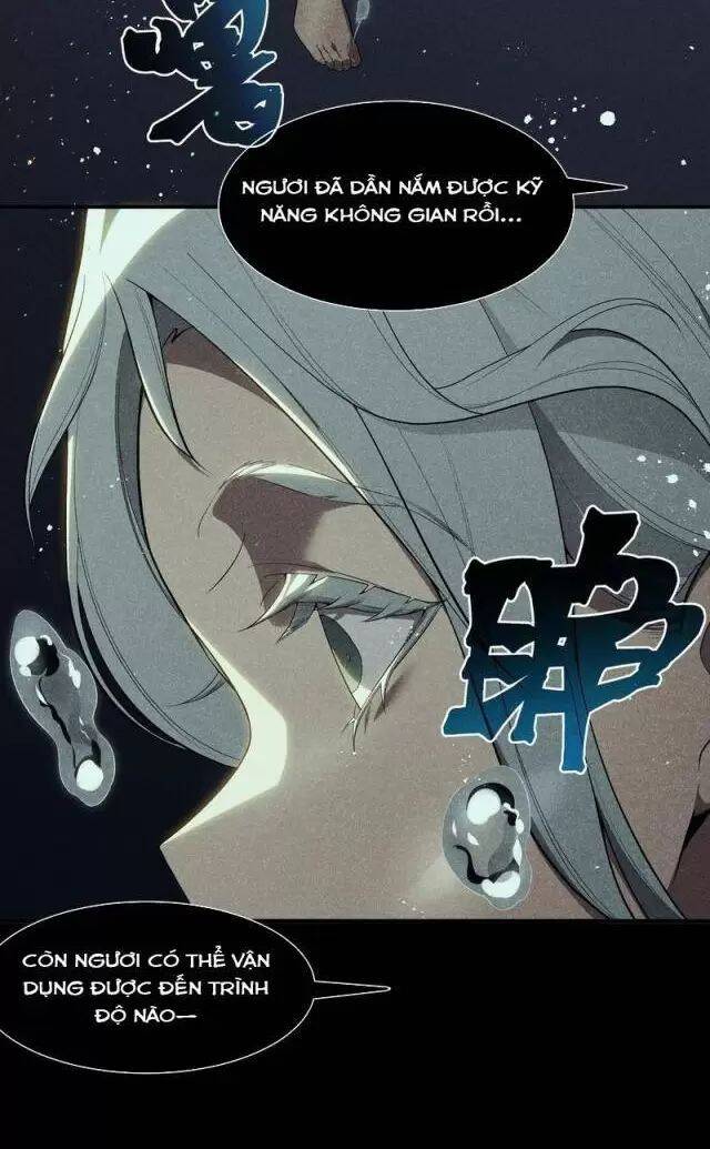 Quỷ Tiến Hóa Chap 68 - Next Chap 69