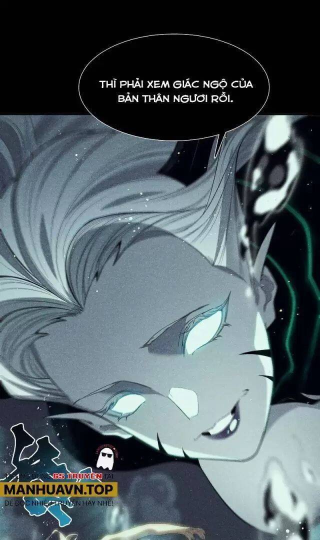 Quỷ Tiến Hóa Chap 68 - Next Chap 69