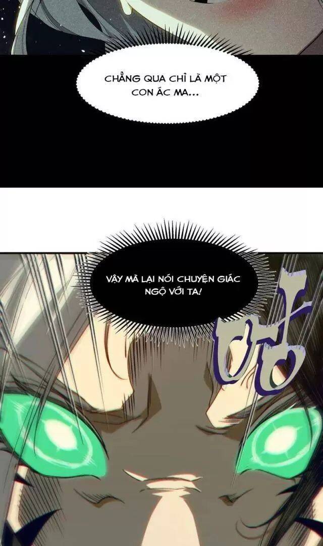 Quỷ Tiến Hóa Chap 68 - Next Chap 69