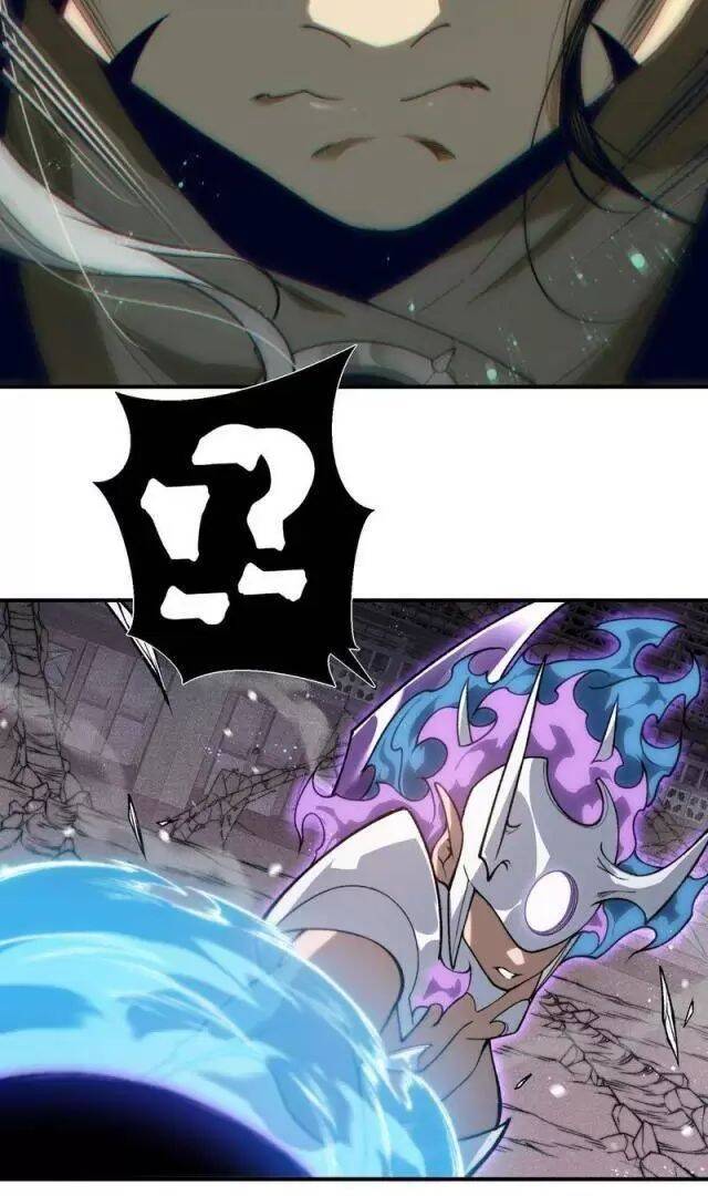 Quỷ Tiến Hóa Chap 68 - Next Chap 69