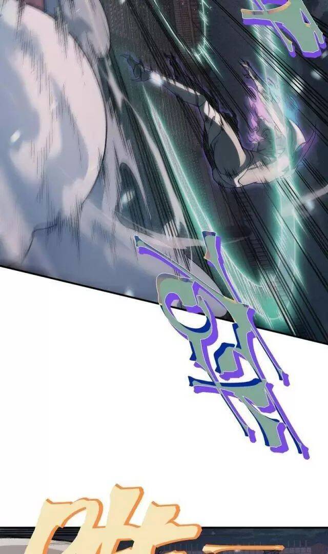 Quỷ Tiến Hóa Chap 68 - Next Chap 69