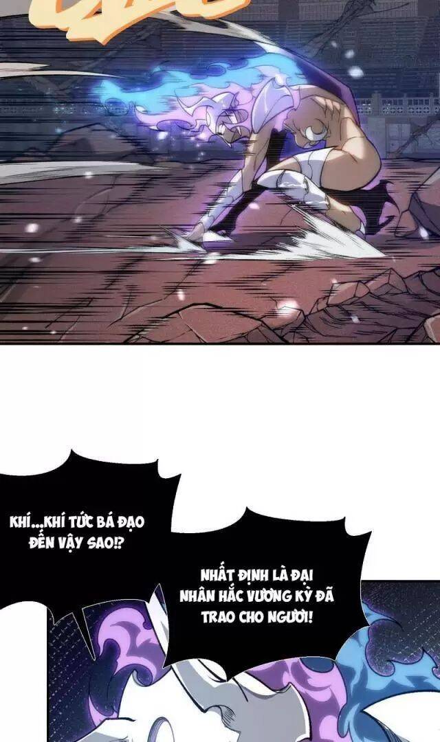 Quỷ Tiến Hóa Chap 68 - Next Chap 69