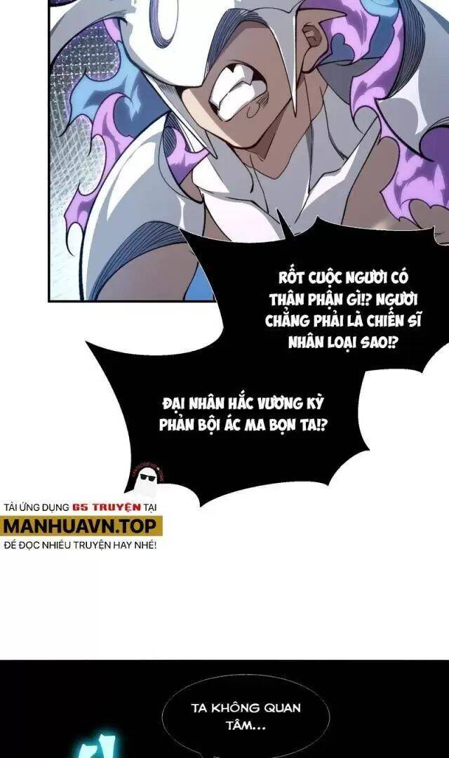 Quỷ Tiến Hóa Chap 68 - Next Chap 69