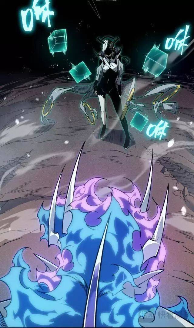 Quỷ Tiến Hóa Chap 68 - Next Chap 69