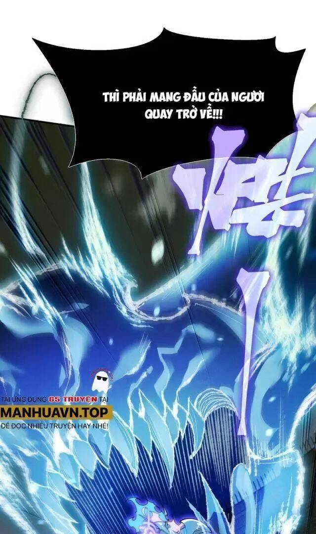Quỷ Tiến Hóa Chap 68 - Next Chap 69