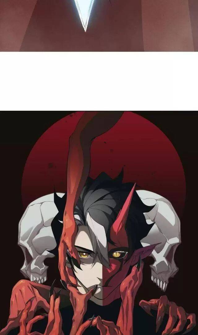 Quỷ Tiến Hóa Chap 68 - Next Chap 69