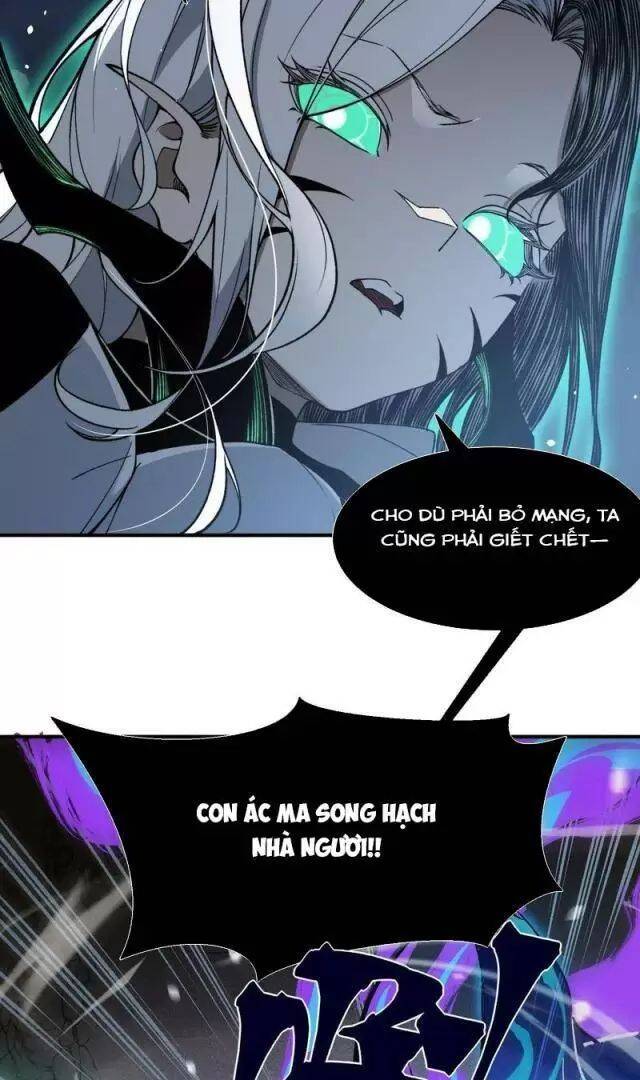 Quỷ Tiến Hóa Chap 68 - Next Chap 69