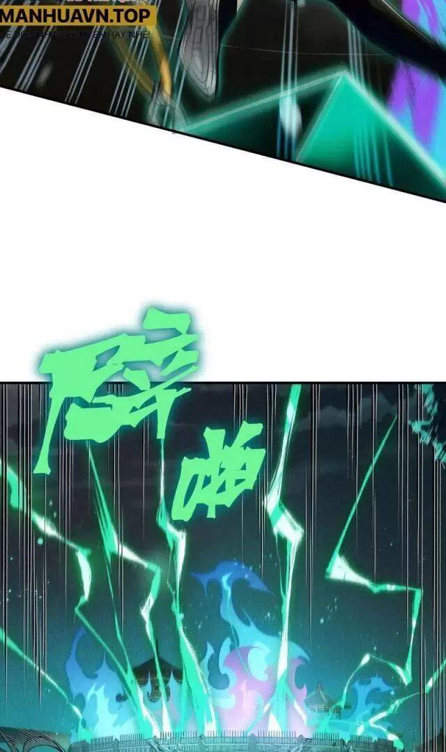 Quỷ Tiến Hóa Chap 68 - Next Chap 69