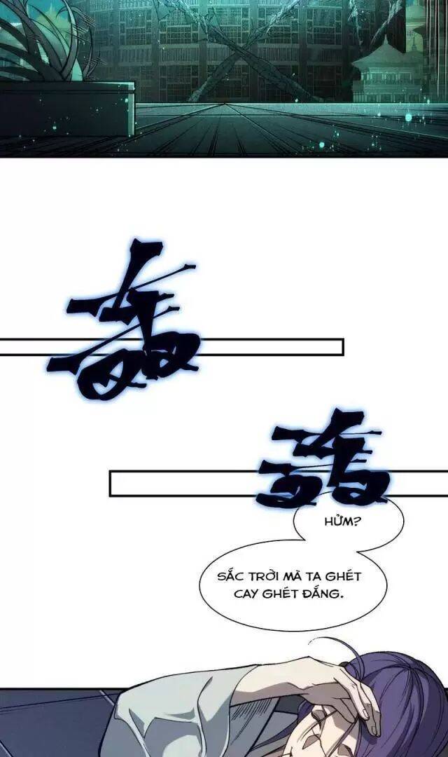 Quỷ Tiến Hóa Chap 68 - Next Chap 69