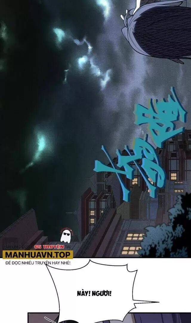Quỷ Tiến Hóa Chap 68 - Next Chap 69
