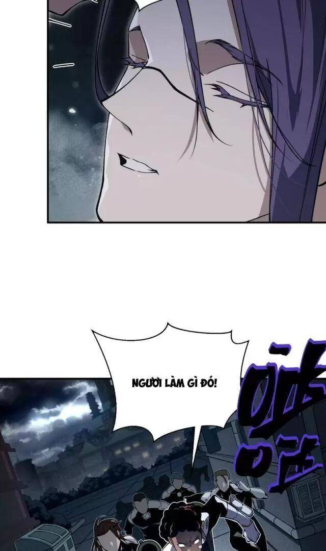 Quỷ Tiến Hóa Chap 68 - Next Chap 69