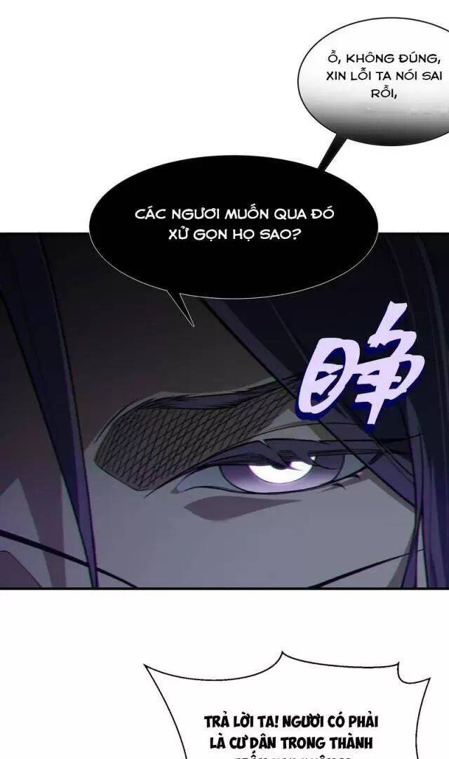 Quỷ Tiến Hóa Chap 68 - Next Chap 69