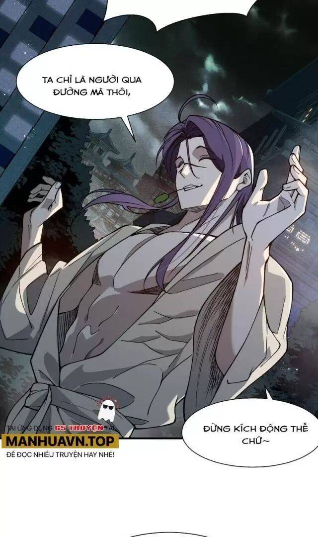 Quỷ Tiến Hóa Chap 68 - Next Chap 69