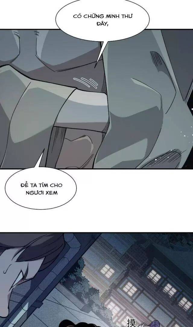 Quỷ Tiến Hóa Chap 68 - Next Chap 69