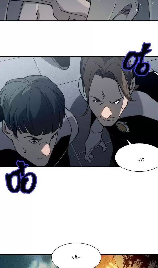 Quỷ Tiến Hóa Chap 68 - Next Chap 69