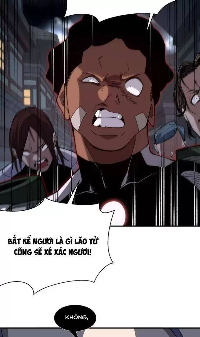 Quỷ Tiến Hóa Chap 68 - Next Chap 69