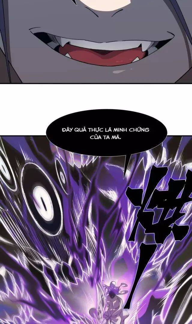 Quỷ Tiến Hóa Chap 68 - Next Chap 69