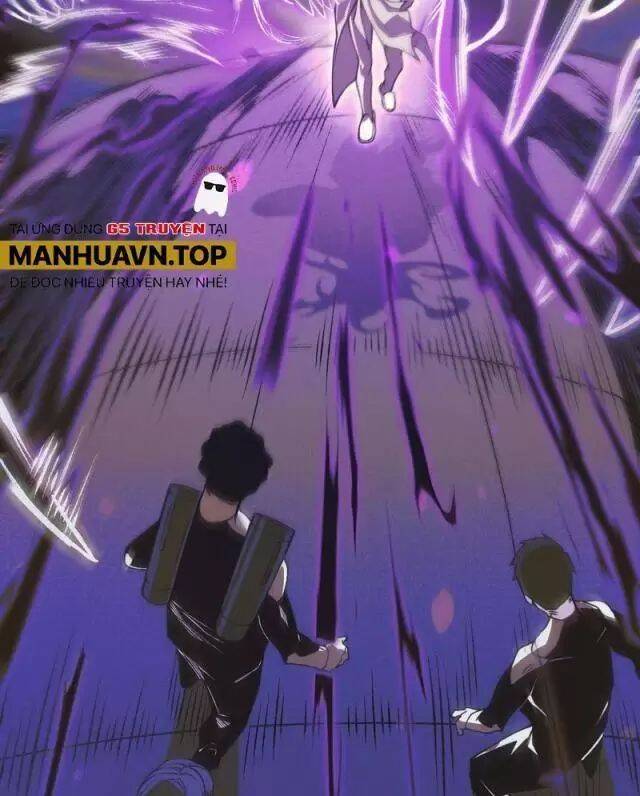 Quỷ Tiến Hóa Chap 68 - Next Chap 69