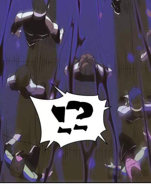 Quỷ Tiến Hóa Chap 68 - Next Chap 69