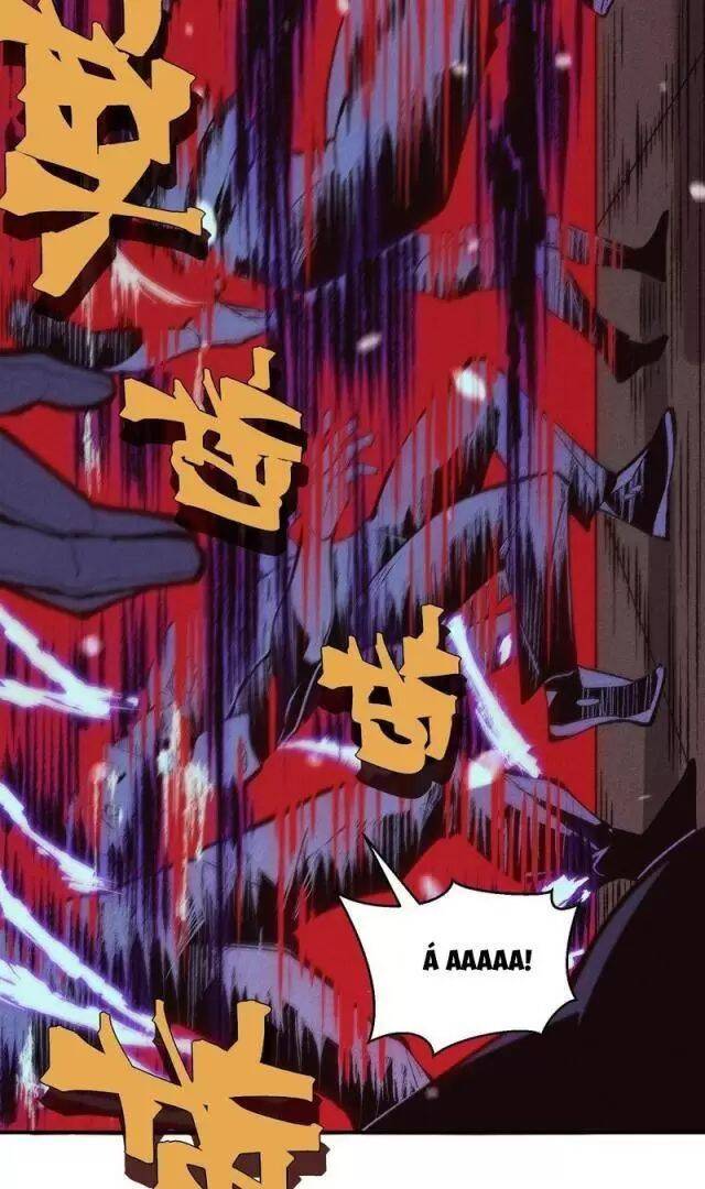 Quỷ Tiến Hóa Chap 68 - Next Chap 69