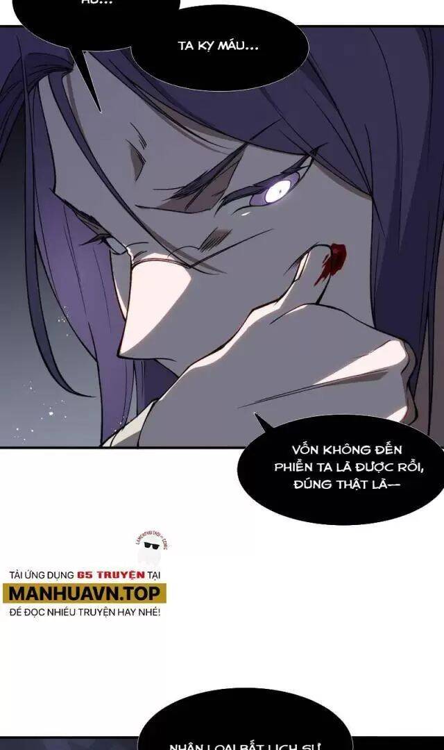 Quỷ Tiến Hóa Chap 68 - Next Chap 69