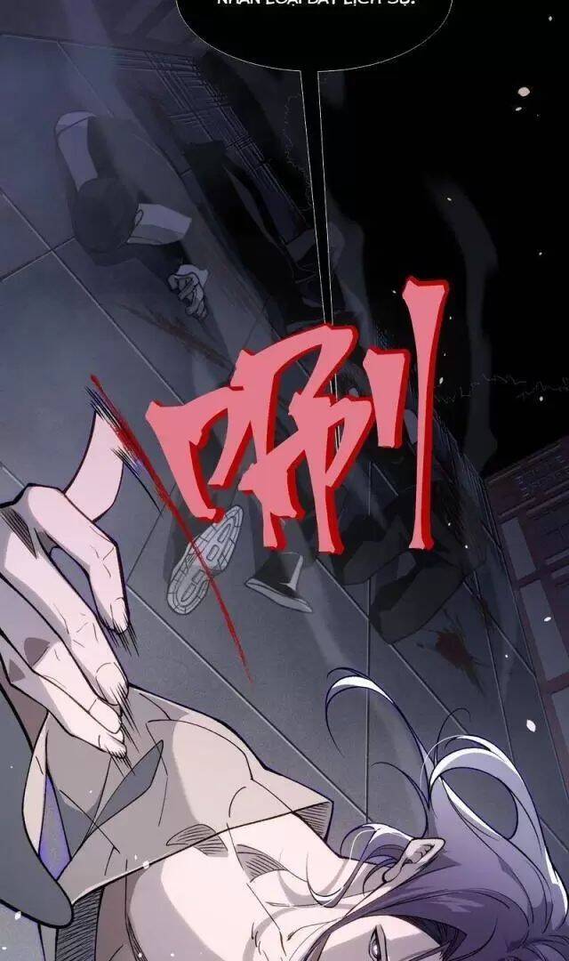 Quỷ Tiến Hóa Chap 68 - Next Chap 69